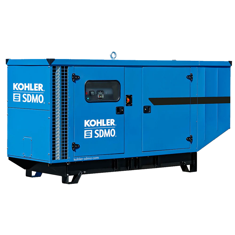 Groupe électrogène Kohler SDMO 700 KVA
