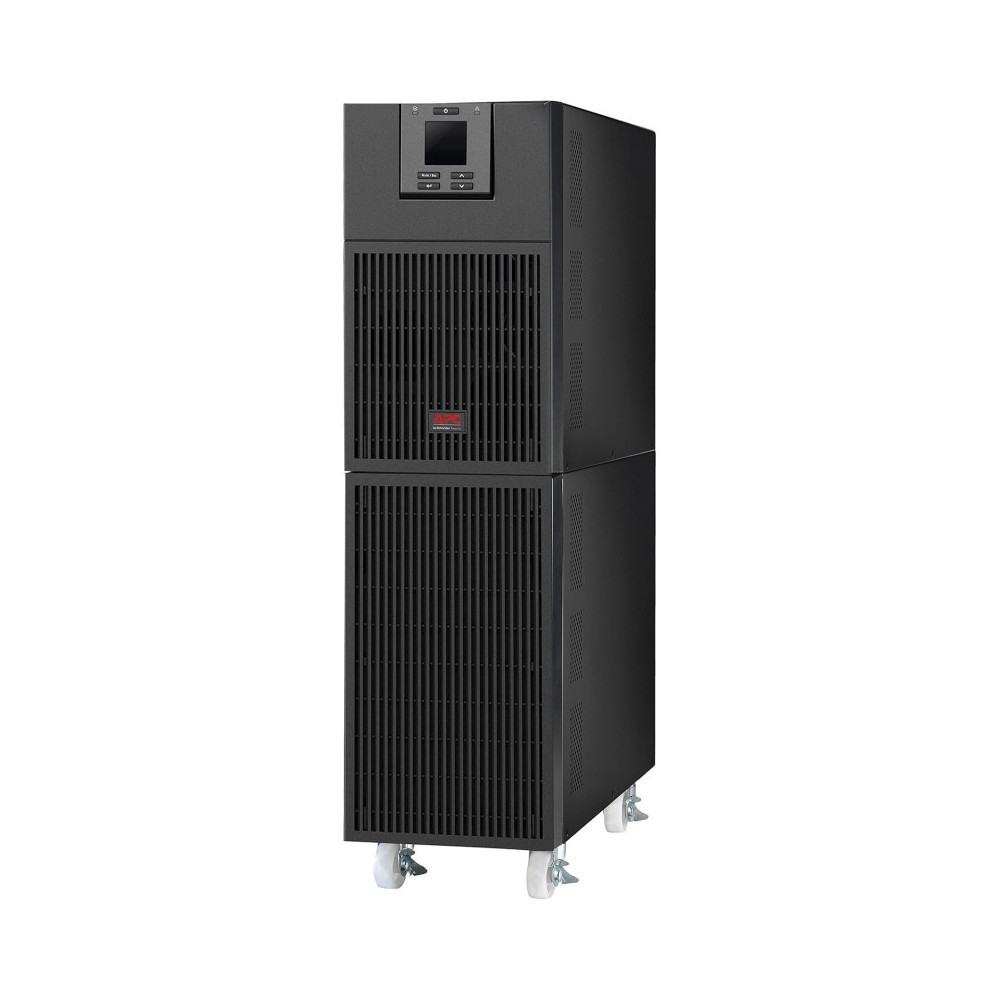 Onduleur APC - EASY-UPS SRT 6 KVA - 6000VA 230V SRV6KI