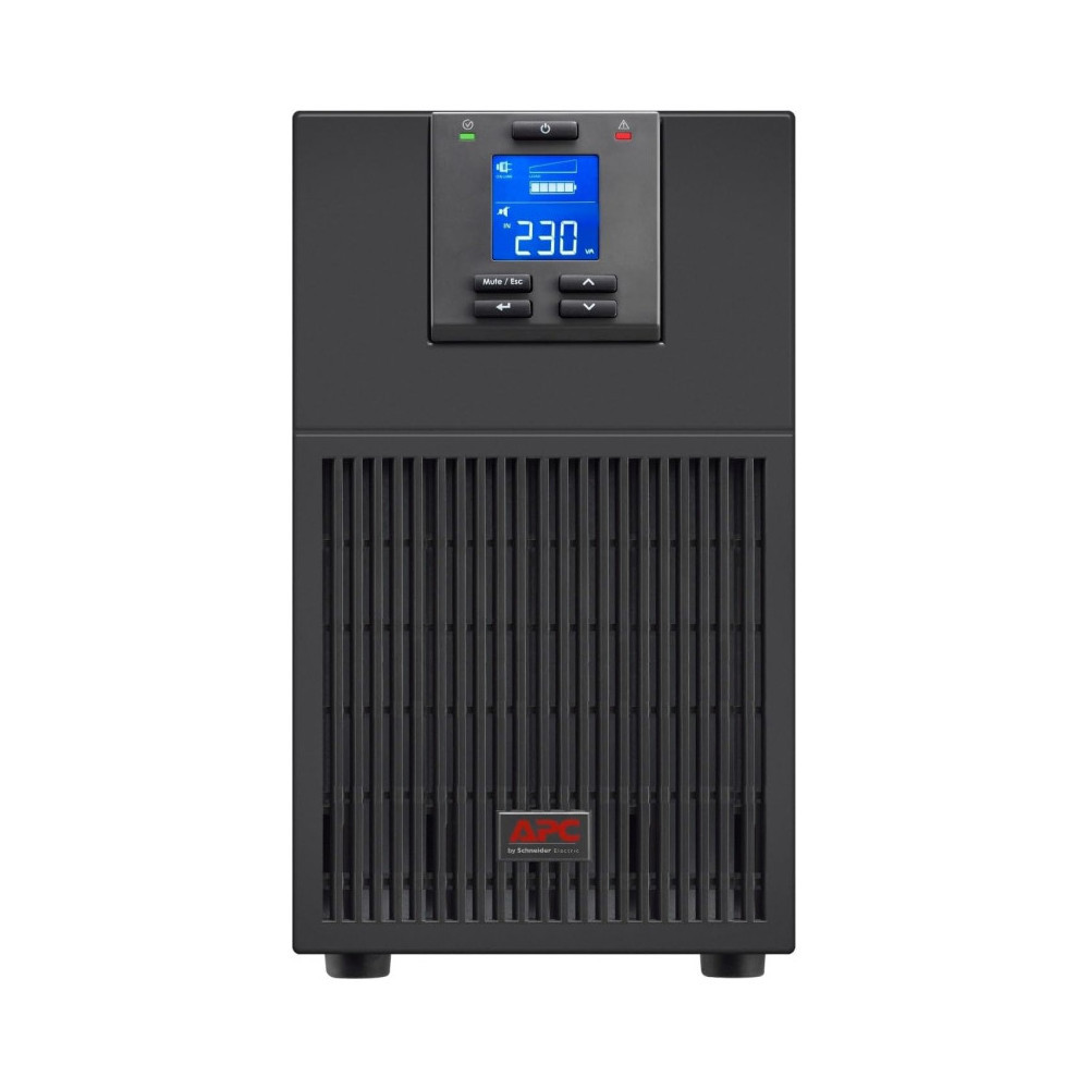 Onduleur APC - EASY-UPS 3 KVA - 3000VA 230V SRV3KI