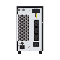 Onduleur APC - EASY-UPS 3 KVA - 3000VA 230V SRV3KI