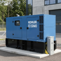 Groupes électrogènes SDMO KOHLER
