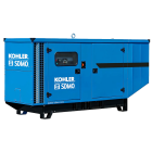 Groupes électrogènes par puissance