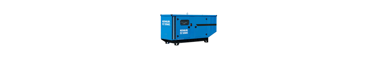 Groupes électrogènes 1100 KVA au meilleur prix - Achat & Vente