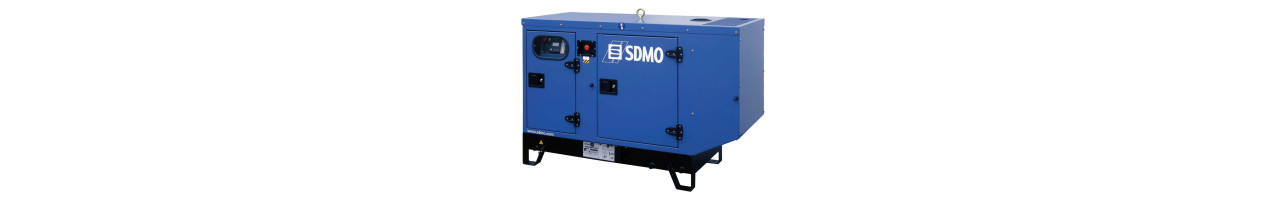 Groupes électrogènes 88 KVA au meilleur prix - Achat & Vente