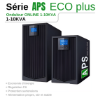 Onduleur 1,5 KVA / 1500VA