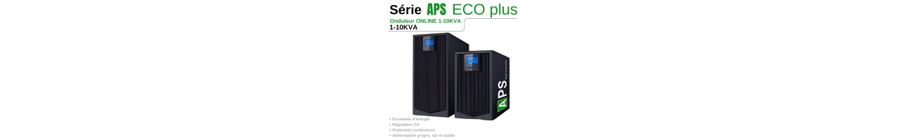 Onduleur 3KVA / 3000VA au meilleur prix - Achat & Vente
